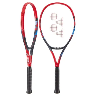 Ракетка для тенниса Yonex VCore 100 (300g) Scarlett Gr3 (07VC100ST) - 6 Ракетка для тенниса Yonex VCore 100 (300g) Scarlett Gr3 (07VC100ST) - 6 - Robinzon.ua