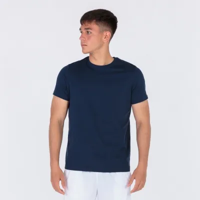 Футболка Joma DESERT SHORT SLEEVE T-SHIRT синий L 101739.331 L - 2 Футболка Joma DESERT SHORT SLEEVE T-SHIRT синий L 101739.331 L - 2 - Robinzon.ua