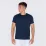 Футболка Joma DESERT SHORT SLEEVE T-SHIRT синий M 101739.331 M - 2 - Robinzon.ua