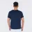 Футболка Joma DESERT SHORT SLEEVE T-SHIRT синий M 101739.331 M - 3 - Robinzon.ua