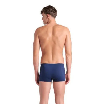 Мужские Плавки Arena FOGGY DOTS SWIM SHORT Темно-синий 85 (008483-700 85) - 1 - Robinzon.ua