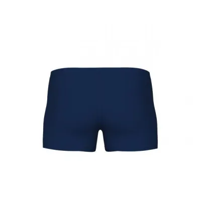 Мужские Плавки Arena FOGGY DOTS SWIM SHORT Темно-синий 85 (008483-700 85) - 2 - Robinzon.ua