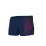 Мужские Плавки Arena FOGGY DOTS SWIM SHORT Темно-синий 85 (008483-700 85) - 3 - Robinzon.ua