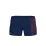 Мужские Плавки Arena FOGGY DOTS SWIM SHORT Темно-синий 85 (008483-700 85) - 4 - Robinzon.ua