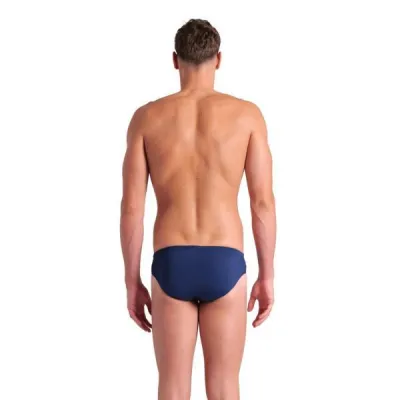 Мужские Плавки Arena REFLECTING SWIM BRIEFS Темно-синий 85 (007338-701 85) - 1 - Robinzon.ua