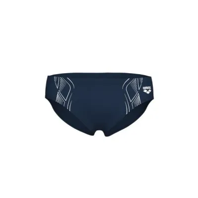 Мужские Плавки Arena REFLECTING SWIM BRIEFS Темно-синий 85 (007338-701 85) - 2 - Robinzon.ua