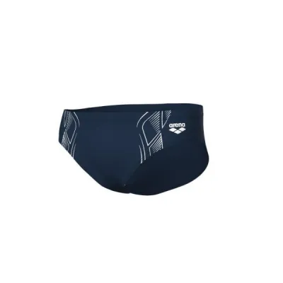 Мужские Плавки Arena REFLECTING SWIM BRIEFS Темно-синий 85 (007338-701 85) - 4 - Robinzon.ua