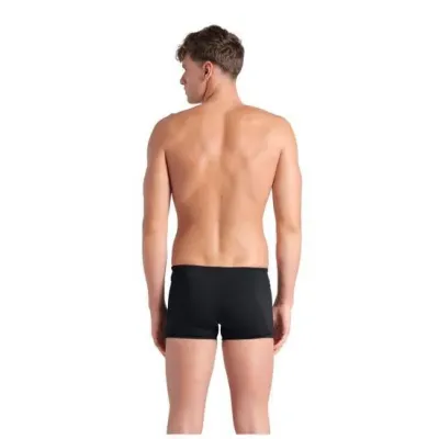 Мужские Плавки Arena FOGGY DOTS SWIM SHORT Черный 85 (008483-500 85) - 1 - Robinzon.ua