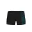 Мужские Плавки Arena FOGGY DOTS SWIM SHORT Черный 85 (008483-500 85) - 2 - Robinzon.ua