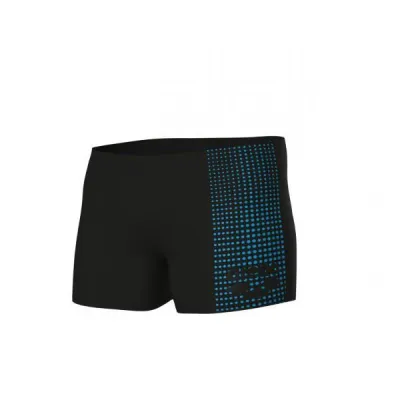 Мужские Плавки Arena FOGGY DOTS SWIM SHORT Черный 85 (008483-500 85) - 4 - Robinzon.ua