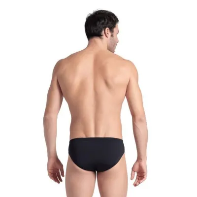 Мужские Плавки Arena REFLECTING SWIM BRIEFS Черный 80 (007338-500 80) - 1 - Robinzon.ua