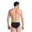 Мужские Плавки Arena REFLECTING SWIM BRIEFS Черный 80 (007338-500 80) - 1 - Robinzon.ua