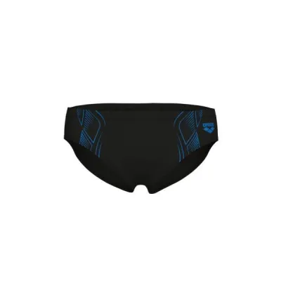 Мужские Плавки Arena REFLECTING SWIM BRIEFS Черный 80 (007338-500 80) - 2 - Robinzon.ua