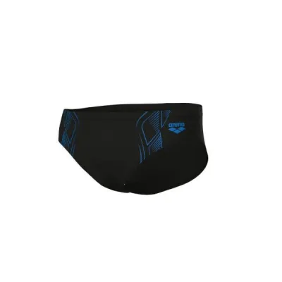 Мужские Плавки Arena REFLECTING SWIM BRIEFS Черный 80 (007338-500 80) - 4 - Robinzon.ua