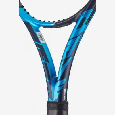Ракетка Babolat Pure Drive Team no cover blue Gr2 101441/136 Gr2 - 2 - Robinzon.ua