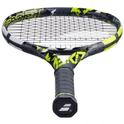 Ракетка Babolat Pure Aero 2023 year no cover Gr4 101479/370 Gr4 - 2 - Robinzon.ua