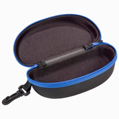 Чохол для окулярів BECO Чорний - 1 Чохол для окулярів BECO Чорний - 1 - Robinzon.ua