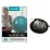 Фітбол зміцнений LivePro ANTI-BURST CORE-FIT EXERCISE BALL синій 65см LP8201-65 - 1 - Robinzon.ua