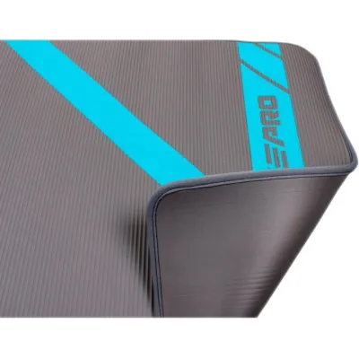 Коврик для тренировок LivePro NBR SPORTS MAT серый 85х80х1см LP8228 - 2 - Robinzon.ua