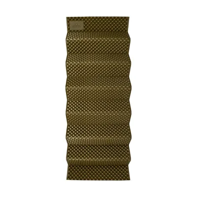 Килимок складаний Tribe Trekker Reflect T-BC-0001, olive - 2 - Robinzon.ua