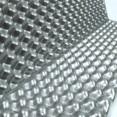 Килимок складаний Tribe Trekker Reflect T-BC-0001, olive - 4 - Robinzon.ua