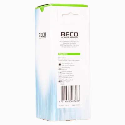 Окуляри для плавання Beco Pattaya Білий - 2 Окуляри для плавання Beco Pattaya Білий - 2 - Robinzon.ua