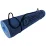 Килимок для йоги та фітнесу EasyFit TPE+TC 6мм двошаровий синій-блакитний - 2 - Robinzon.ua