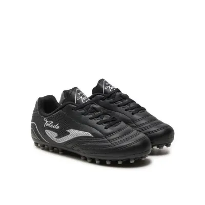 Бутсы детские Joma TOLEDO черный Дет 38 TOJW2401AG 38 - 1 - Robinzon.ua