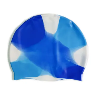 Шапочка для плавания Quick мультицвет SC-Ц6 - 1 Шапочка для плавания Quick мультицвет SC-Ц6 - 1 - Robinzon.ua