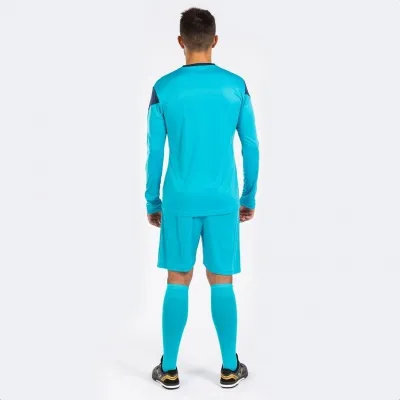 Воротарська форма Joma  PHOENIX бірюзовий M 102858.013 M - 2 - Robinzon.ua