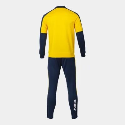 Спортивный костюм Joma ECO CHAMPION желтый,синий 2XL 102751.903 2XL - 1 Спортивный костюм Joma ECO CHAMPION желтый,синий 2XL 102751.903 2XL - 1 - Robinzon.ua