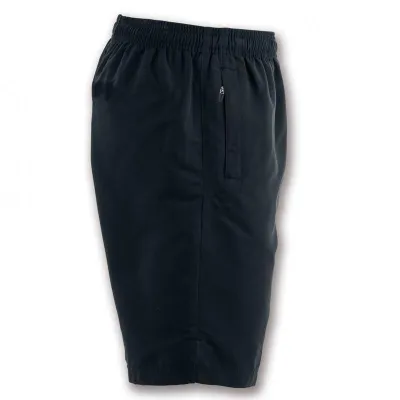 Мужские шорты Joma NIZA черный XXS 100784.100 XXS - 1 Мужские шорты Joma NIZA черный XXS 100784.100 XXS - 1 - Robinzon.ua