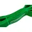 Гумова петля EasyFit 19-65 кг Зелена - 2 - Robinzon.ua