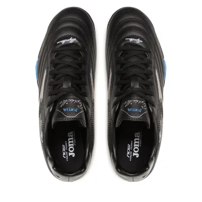 Чоловічі бутси Joma AGUILA Чорний 37 (AGUS2301TF 37) - 4 Чоловічі бутси Joma AGUILA Чорний 37 (AGUS2301TF 37) - 4 - Robinzon.ua