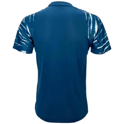 Футболка муж. Asics Game SS Top mako blue (XL) 2041A302-412 XL - 1 - Robinzon.ua