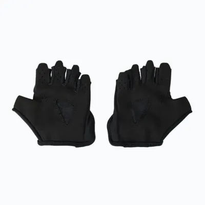 Перчатки UA Women's Training Glove Чорний Жін MD 1377798-001 MD - 1 - Robinzon.ua