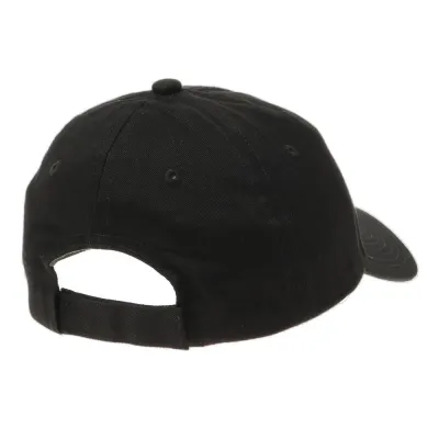 Кепка Puma ESS Cap Jr черный Дет OSFA 021688-05 - 1 - Robinzon.ua