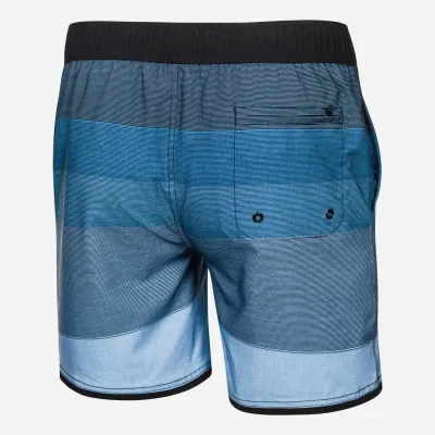Пляжные шорты Aqua Speed Nolan 302-42 50-52 (XXL) Синие с голубым (5908217675521) - 1 - Robinzon.ua