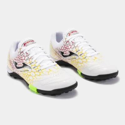 Сороконожки Joma MAXIMA белый, черный Муж 41 MAXW2442TF 41 - 1 - Robinzon.ua