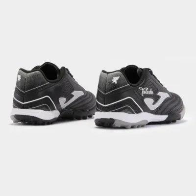 Сороконожки детские Joma TOLEDO черный, белый Дет 38 TOJW2401TF 38 - 2 Сороконожки детские Joma TOLEDO черный, белый Дет 38 TOJW2401TF 38 - 2 - Robinzon.ua