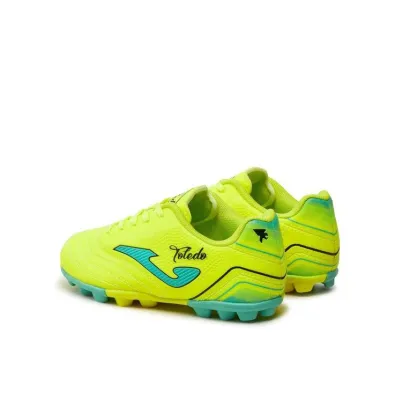 Бутсы Joma TOLEDO желтый 38 TOJW2411HG 38 - 2 Бутсы Joma TOLEDO желтый 38 TOJW2411HG 38 - 2 - Robinzon.ua