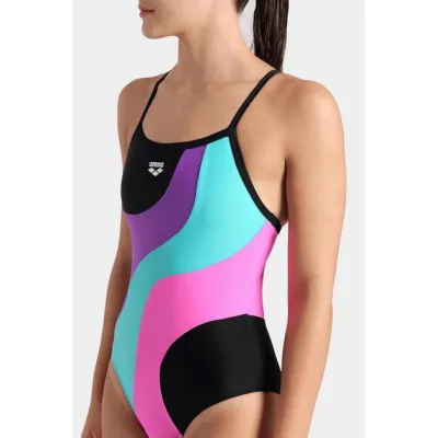Купальник закритий для женщин Arena MULTI SLICES SWIMSUIT LIGHTDRO мультиколор Жен 44 008094-598 44 - 1 Купальник закритий для женщин Arena MULTI SLICES SWIMSUIT LIGHTDRO мультиколор Жен 44 008094-598 44 - 1 - Robinzon.ua