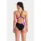 Купальник закритий для женщин Arena MULTI SLICES SWIMSUIT LIGHTDRO мультиколор Жен 44 008094-598 44 - 2 - Robinzon.ua