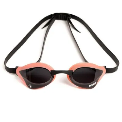 Окуляри для плавання Arena COBRA CORE SWIPE чорний, рожевий Уні OSFM 003930-110 - 1 - Robinzon.ua