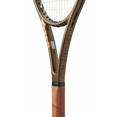 Ракетка для тенниса Wilson PRO STAFF 97UL V14 Gr1 WR126010 - 2 - Robinzon.ua