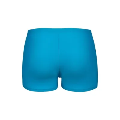 Плавки-боксери Arena LIGHT TRICKS SWIM SHORT блакитний Діт 128 см 008344-850 128 - 1 - Robinzon.ua