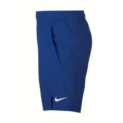 Детские Шорты Nike Boy dry short Синий 137-147 (AR2484-438 137-147) - 2 - Robinzon.ua
