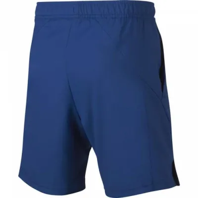 Дитячі Шорти Nike Boy dry short Синій 128-137 (AR2484-438 128-137) - 1 - Robinzon.ua