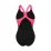Купальник закритий для жінок Arena DREAMHLINE SWIMSUIT V BACK Чорний 38 (008328-500 38) - 1 - Robinzon.ua