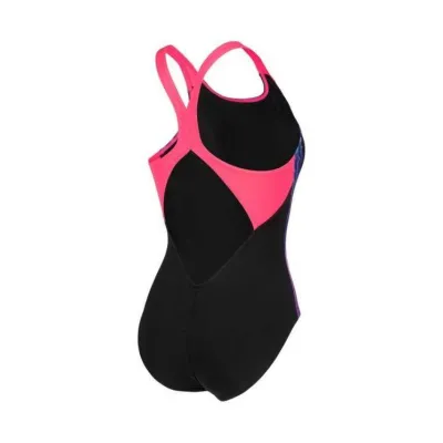 Купальник закритий для жінок Arena DREAMHLINE SWIMSUIT V BACK Чорний 38 (008328-500 38) - 3 Купальник закритий для жінок Arena DREAMHLINE SWIMSUIT V BACK Чорний 38 (008328-500 38) - 3 - Robinzon.ua
